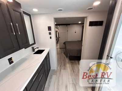 2025 Keystone RV Alpine - Photo 107