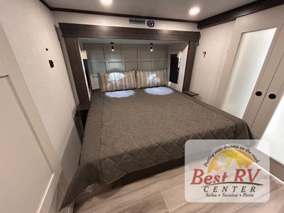 2025 Keystone RV Alpine - Photo 77