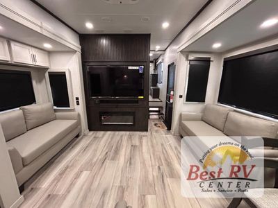 2025 Keystone RV Alpine - Photo 56