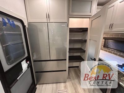 2025 Keystone RV Alpine - Photo 40