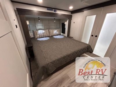 2025 Keystone RV Alpine - Photo 76