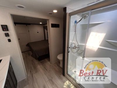 2025 Keystone RV Alpine - Photo 106