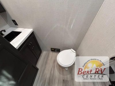 2025 Keystone RV Alpine - Photo 72