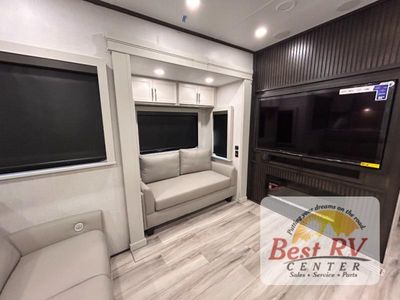 2025 Keystone RV Alpine - Photo 58