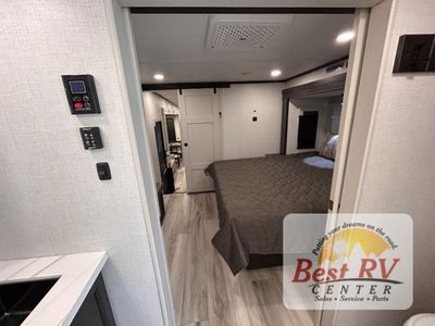 2025 Keystone RV Alpine - Photo 111
