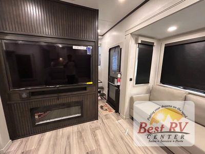 2025 Keystone RV Alpine - Photo 63