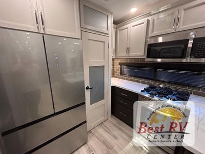 2025 Keystone RV Alpine - Photo 42