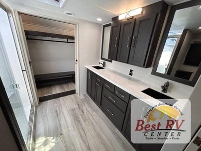 2025 Keystone RV Alpine - Photo 90