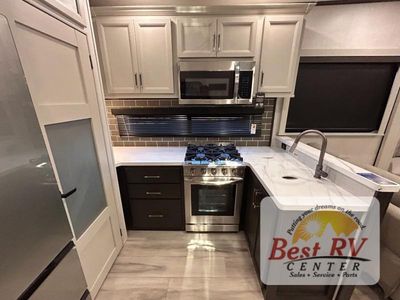 2025 Keystone RV Alpine - Photo 44