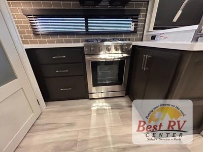 2025 Keystone RV Alpine - Photo 47