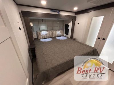 2025 Keystone RV Alpine - Photo 79