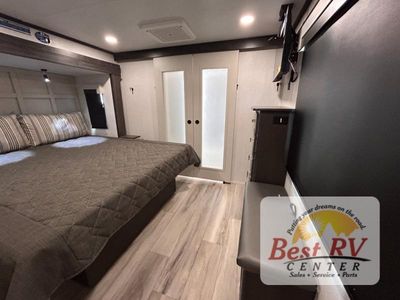 2025 Keystone RV Alpine - Photo 75