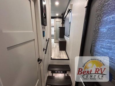 2025 Keystone RV Alpine - Photo 73