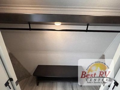 2025 Keystone RV Alpine - Photo 99