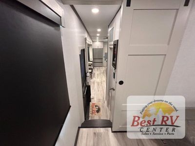 2025 Keystone RV Alpine - Photo 118