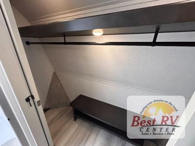2025 Keystone RV Alpine - Photo 102