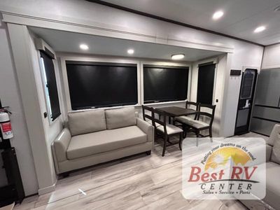 2025 Keystone RV Alpine - Photo 27