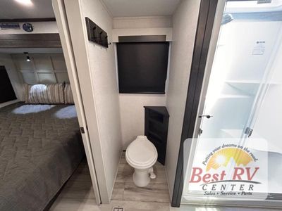 2025 Keystone RV Alpine - Photo 110