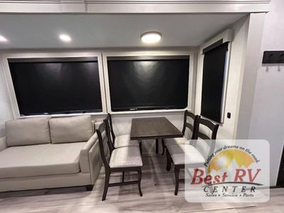 2025 Keystone RV Alpine - Photo 34