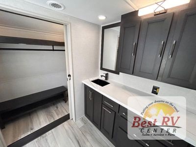 2025 Keystone RV Alpine - Photo 96