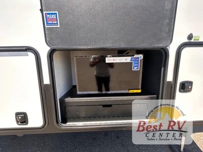 2025 Keystone RV Alpine - Photo 4