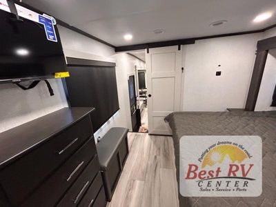 2025 Keystone RV Alpine - Photo 117