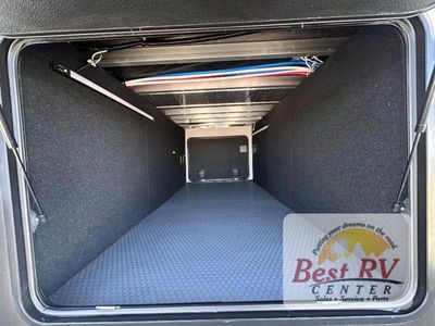 2025 Keystone RV Alpine - Photo 126