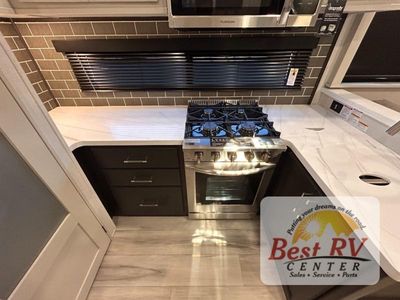 2025 Keystone RV Alpine - Photo 46