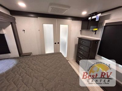 2025 Keystone RV Alpine - Photo 83