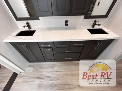 2025 Keystone RV Alpine - Photo 94