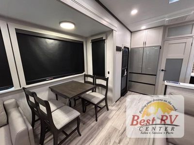 2025 Keystone RV Alpine - Photo 32