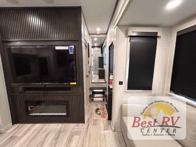 2025 Keystone RV Alpine - Photo 65