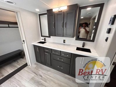 2025 Keystone RV Alpine - Photo 91