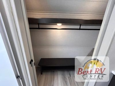 2025 Keystone RV Alpine - Photo 101