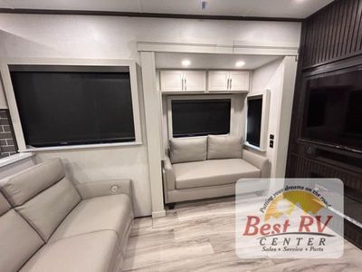 2025 Keystone RV Alpine - Photo 59