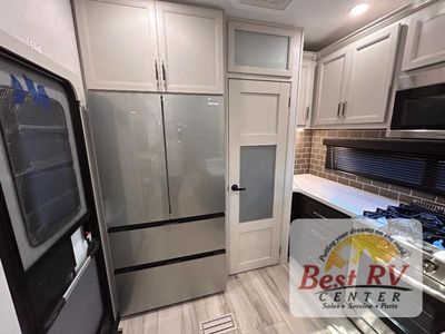 2025 Keystone RV Alpine - Photo 41