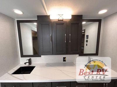 2025 Keystone RV Alpine - Photo 93
