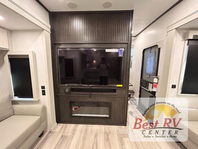 2025 Keystone RV Alpine - Photo 62