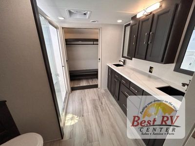 2025 Keystone RV Alpine - Photo 89