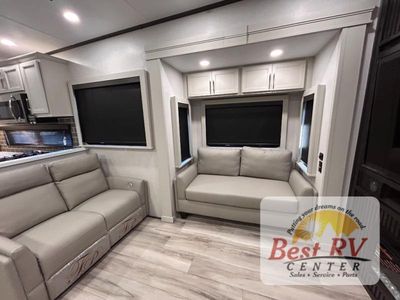 2025 Keystone RV Alpine - Photo 20