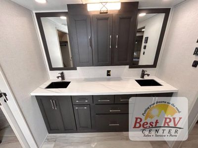 2025 Keystone RV Alpine - Photo 92