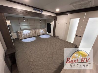 2025 Keystone RV Alpine - Photo 80