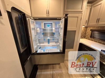 2025 Keystone RV Alpine - Photo 39
