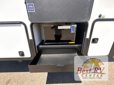 2025 Keystone RV Alpine - Photo 5