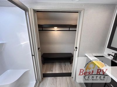 2025 Keystone RV Alpine - Photo 98