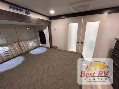 2025 Keystone RV Alpine - Photo 81
