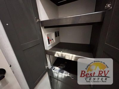 2025 Keystone RV Alpine - Photo 70