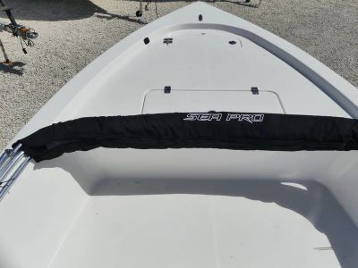 2023 Sea Pro 172 Bay — photo 11 view