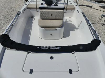 2023 Sea Pro 172 Bay — photo 13 view