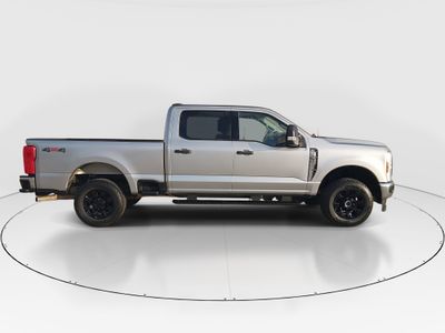 2024 Ford Super Duty F-250 SRW - Photo 8